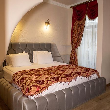 Beyport Hotel Taksim 이스탄불 외부 사진