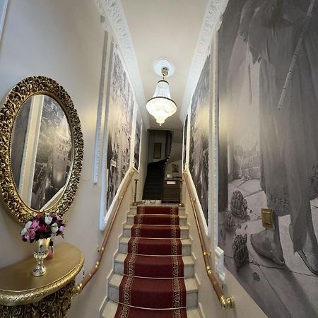 Beyport Hotel Taksim 이스탄불 외부 사진