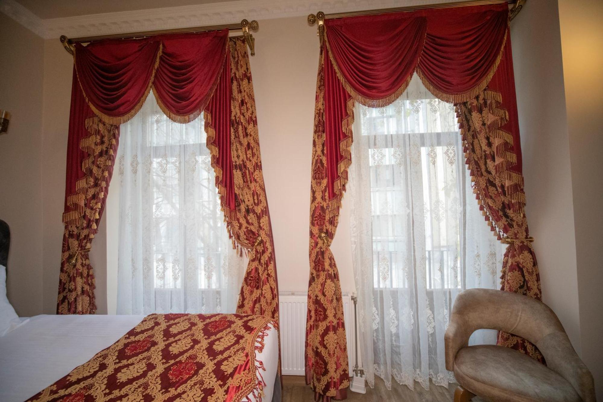 Beyport Hotel Taksim 이스탄불 외부 사진