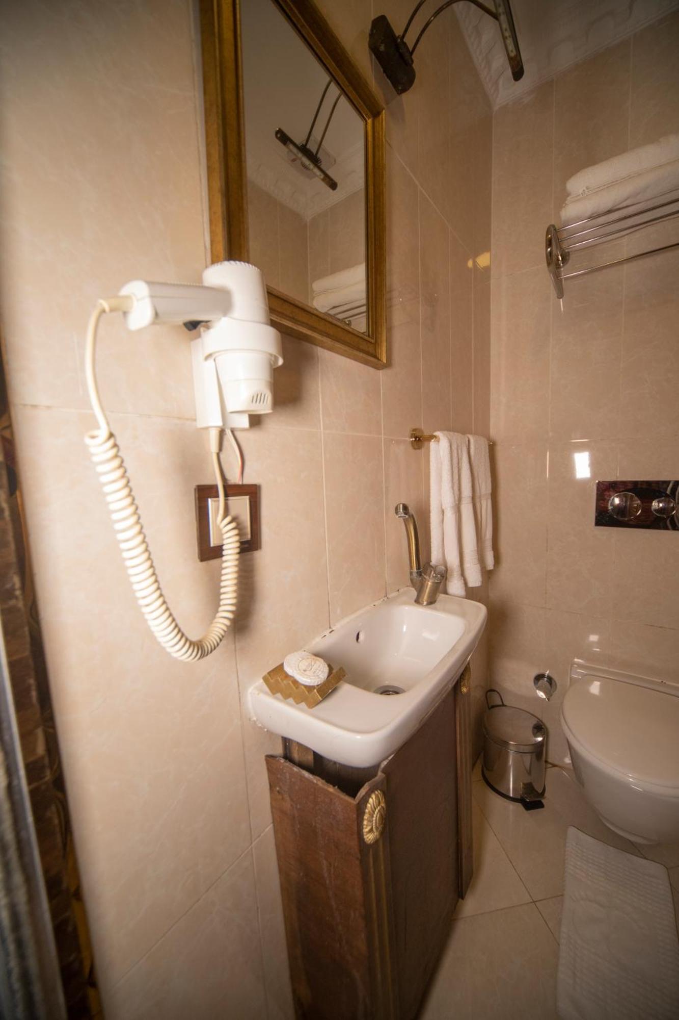 Beyport Hotel Taksim 이스탄불 외부 사진