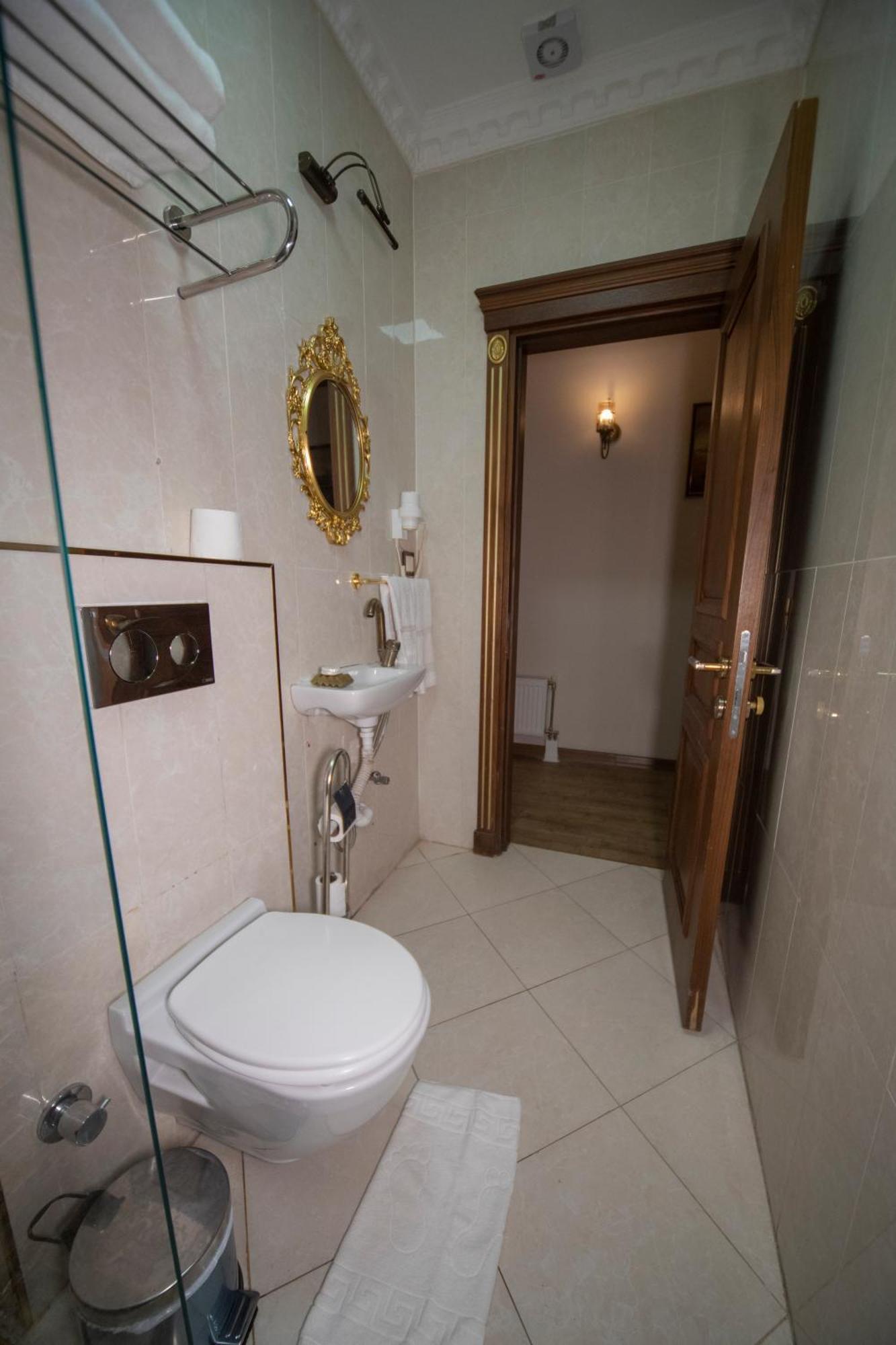 Beyport Hotel Taksim 이스탄불 외부 사진