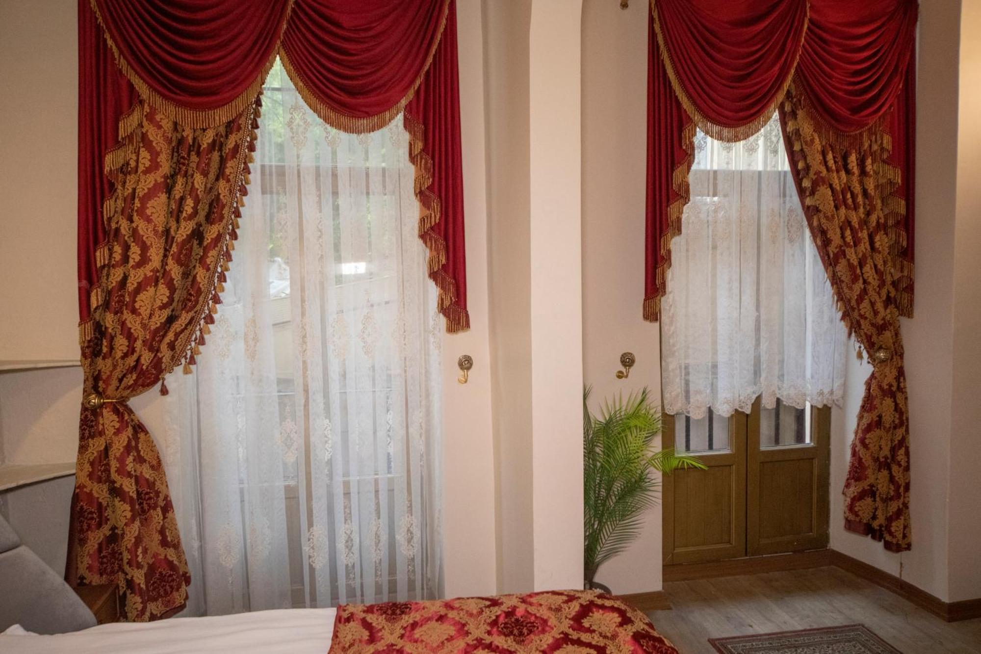 Beyport Hotel Taksim 이스탄불 외부 사진