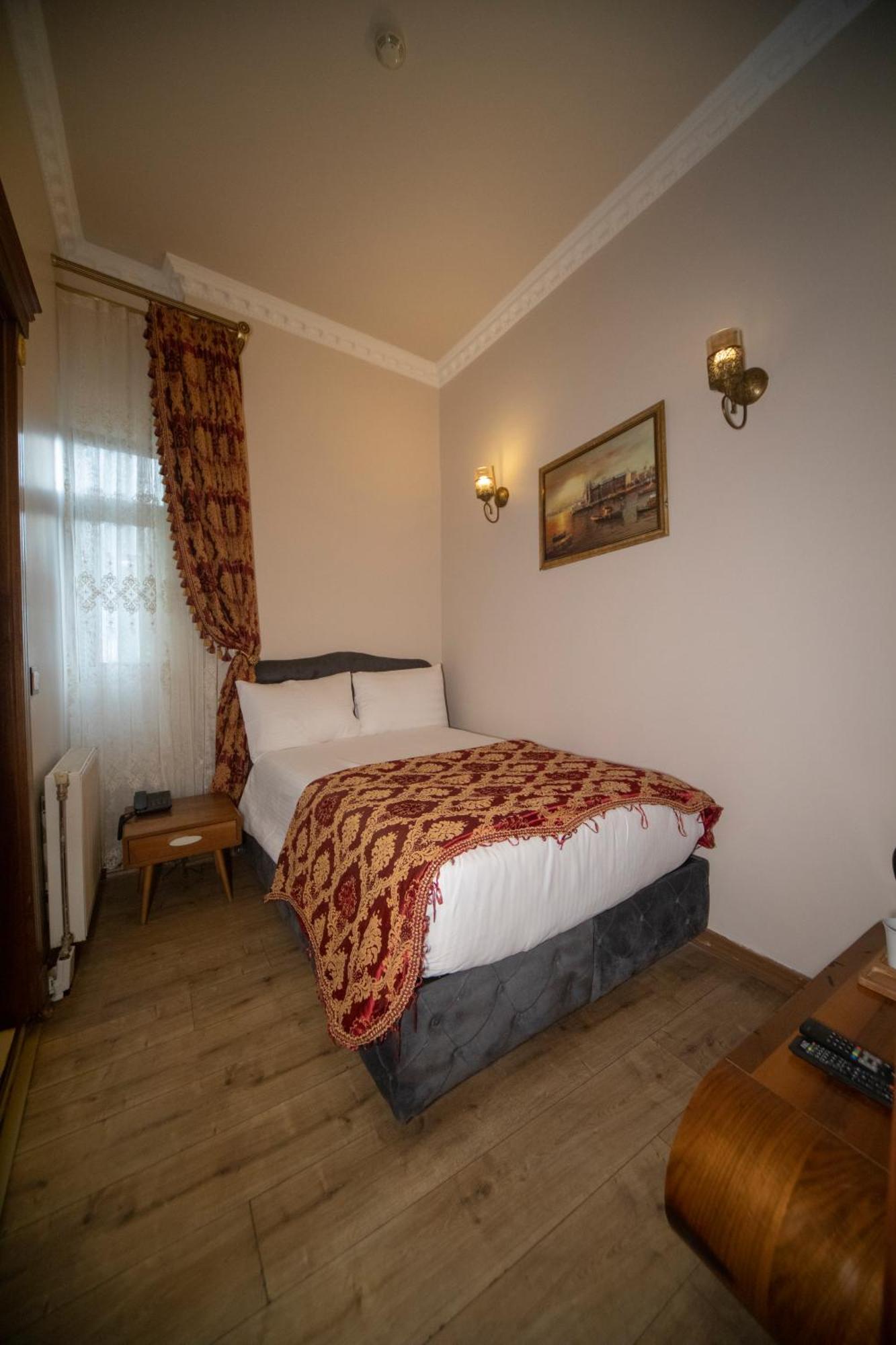 Beyport Hotel Taksim 이스탄불 외부 사진