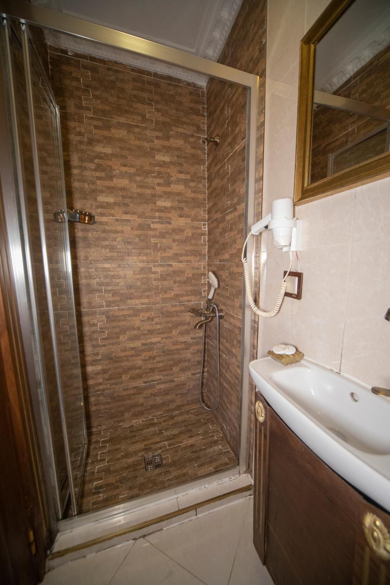 Beyport Hotel Taksim 이스탄불 외부 사진