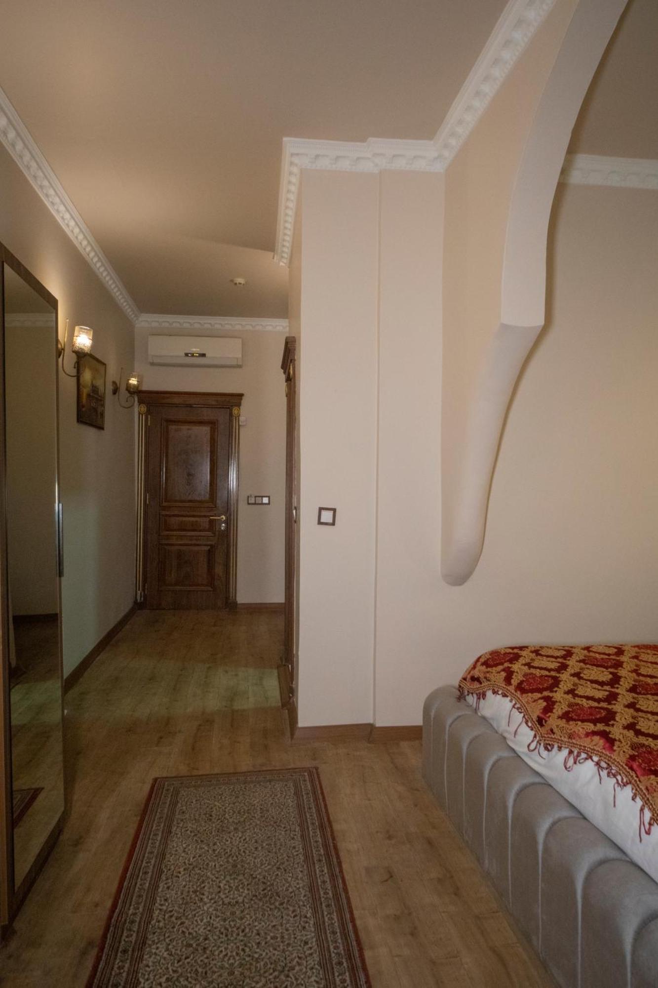 Beyport Hotel Taksim 이스탄불 외부 사진