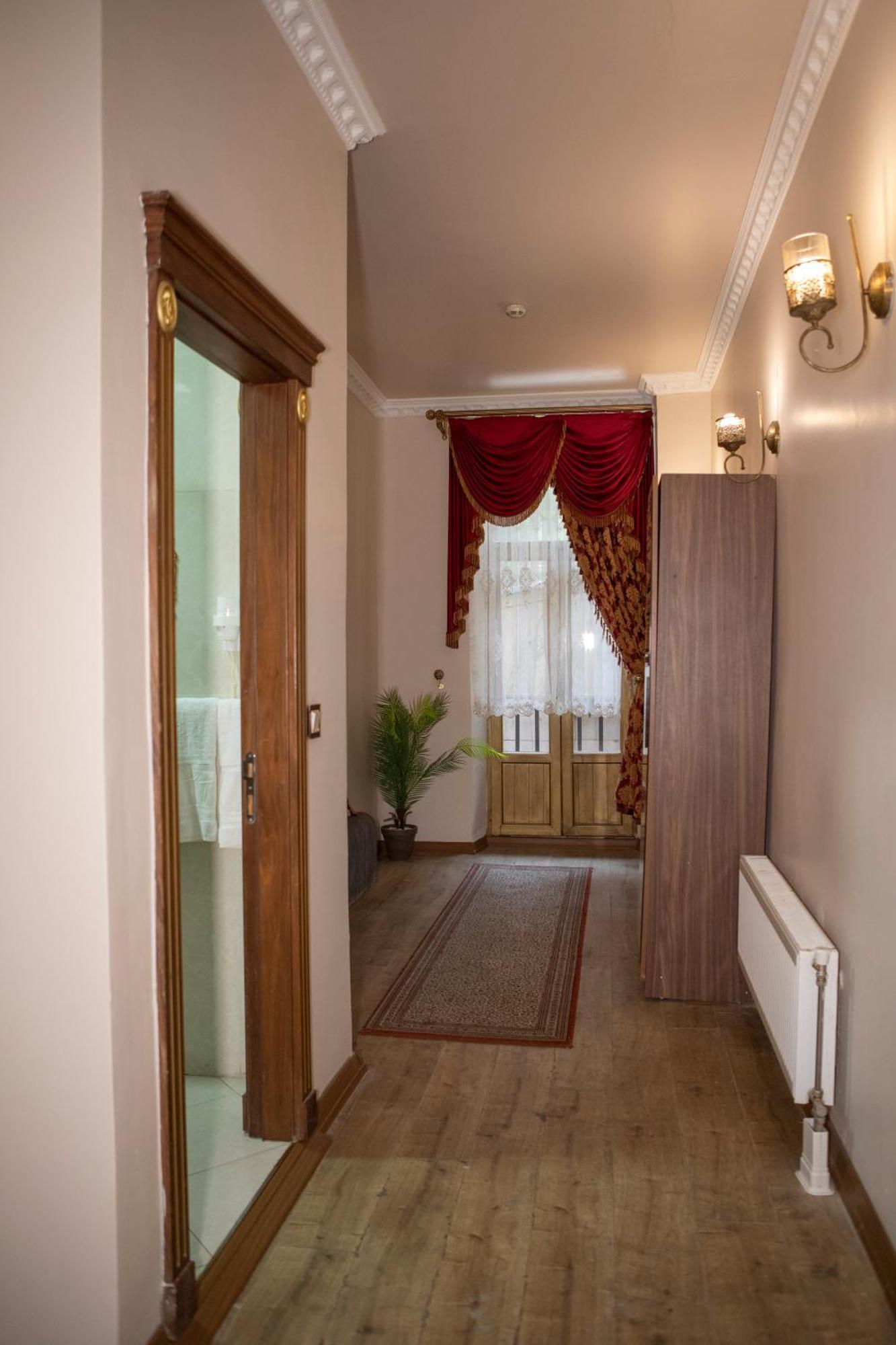 Beyport Hotel Taksim 이스탄불 외부 사진