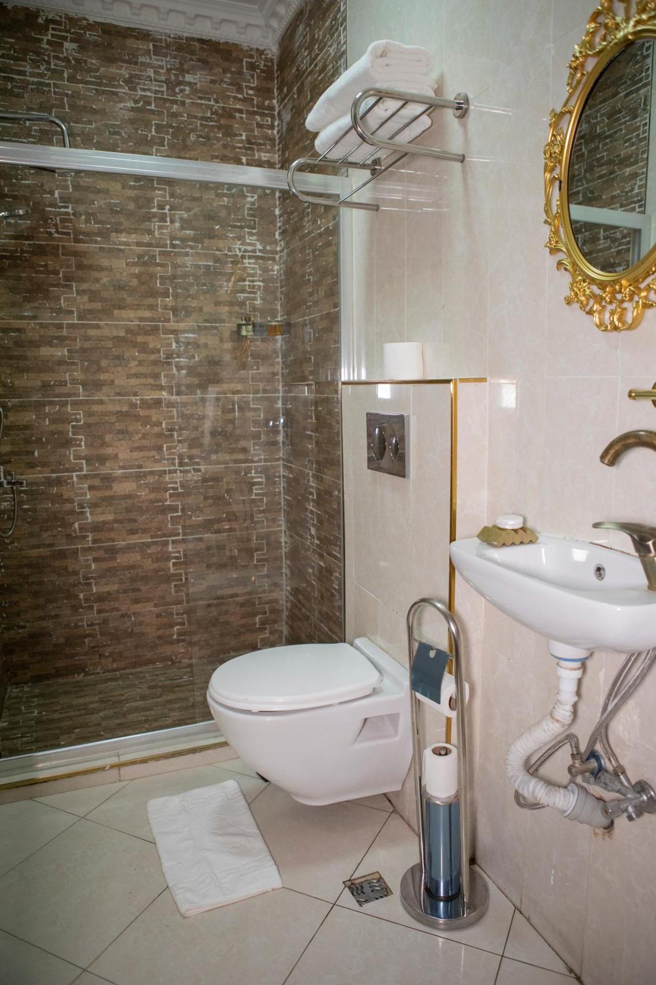 Beyport Hotel Taksim 이스탄불 외부 사진
