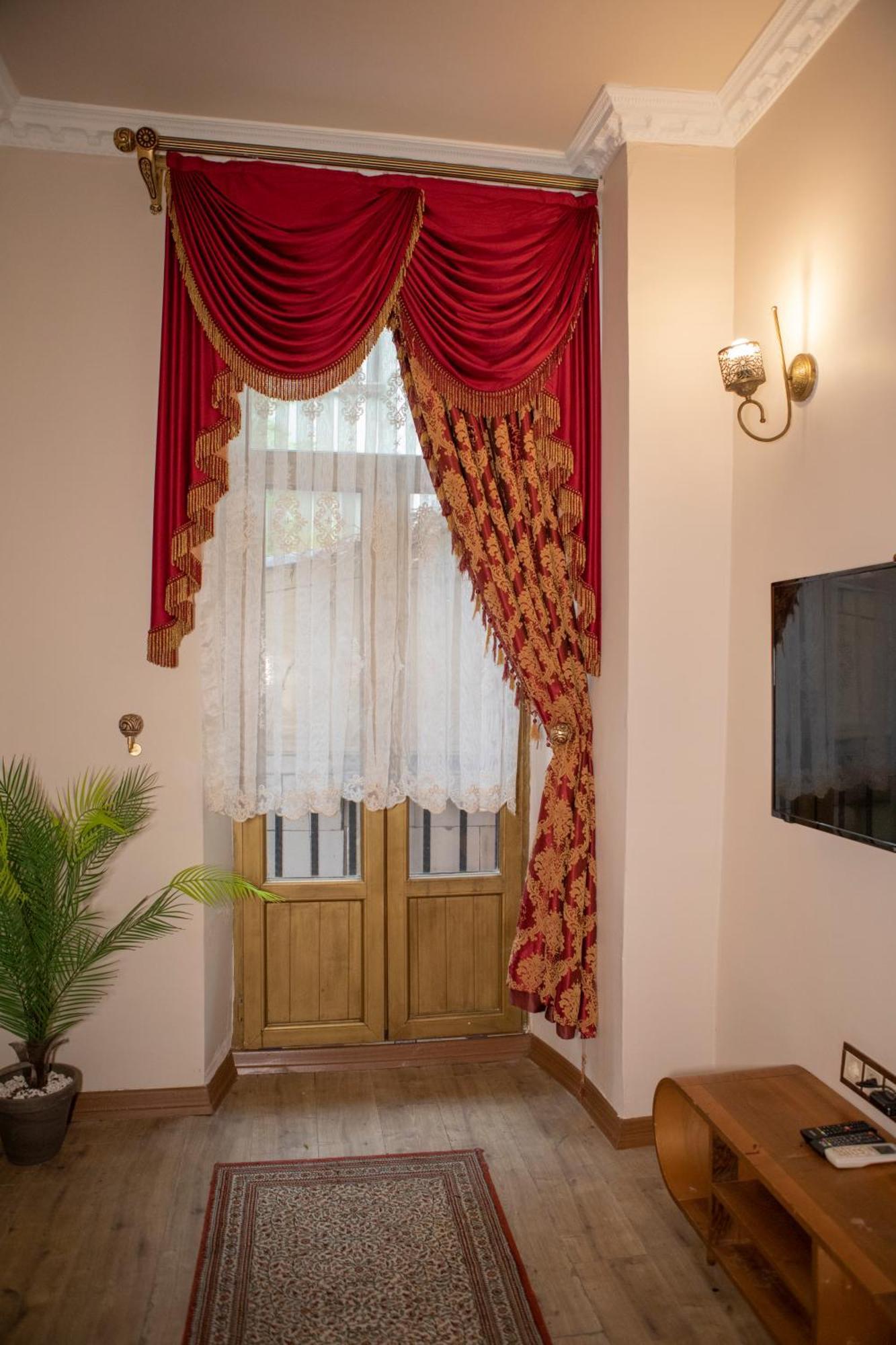 Beyport Hotel Taksim 이스탄불 외부 사진