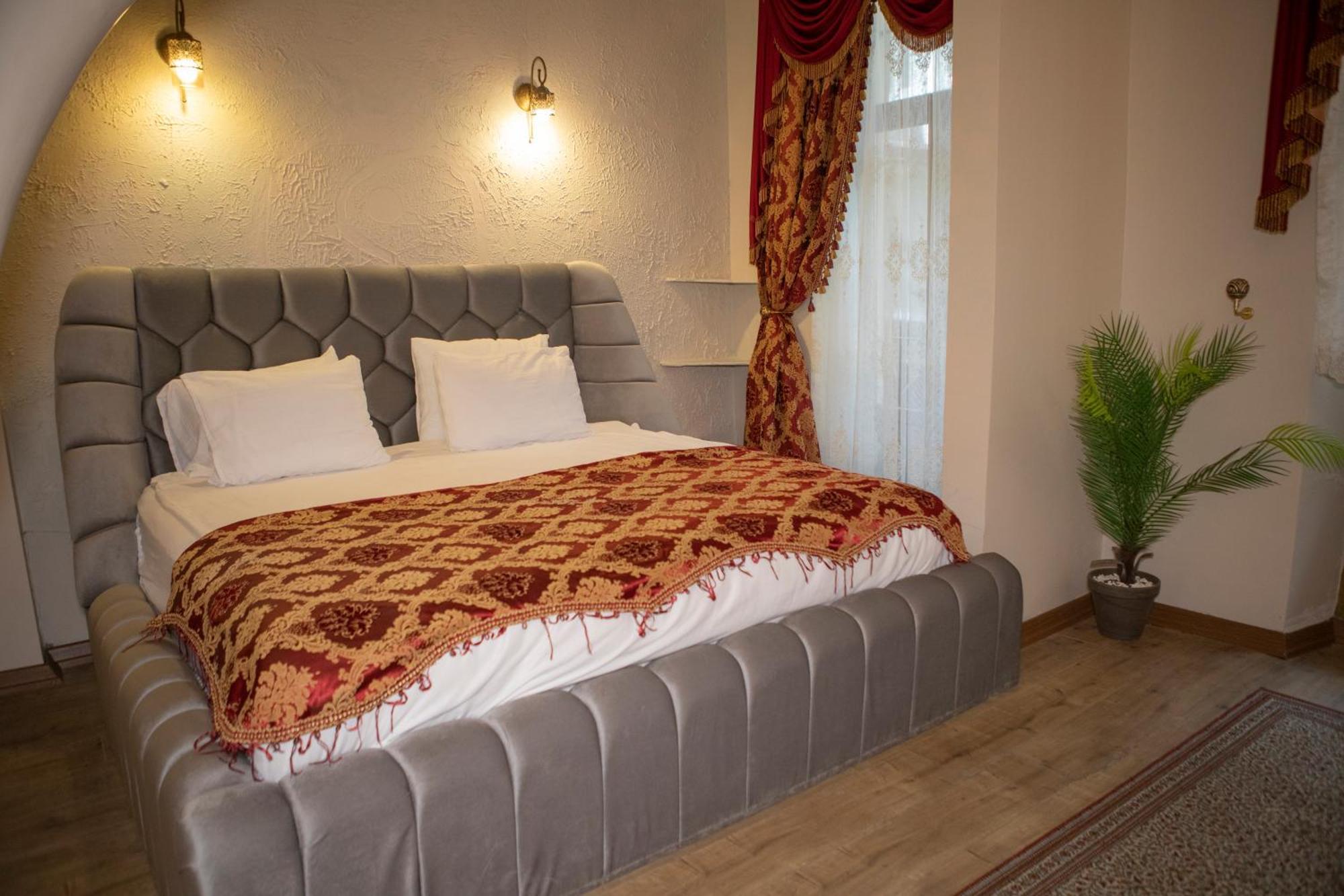Beyport Hotel Taksim 이스탄불 외부 사진